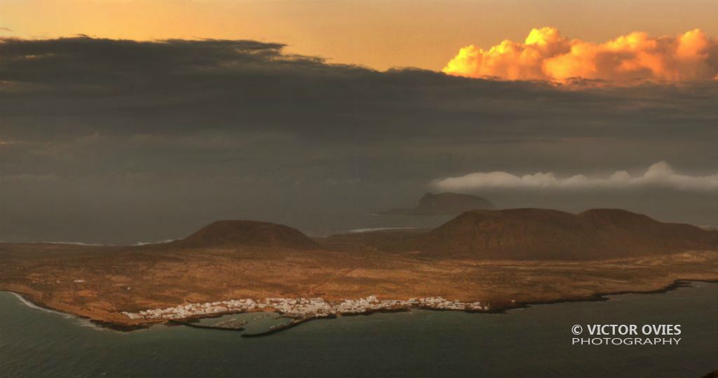 La Graciosa